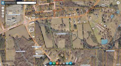 152 SE Tilton Road, DALTON, GA 30721