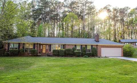 110 Pinewood Way, DALTON, GA 30721