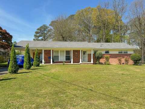 209 Kenemer Circle, DALTON, GA 30720