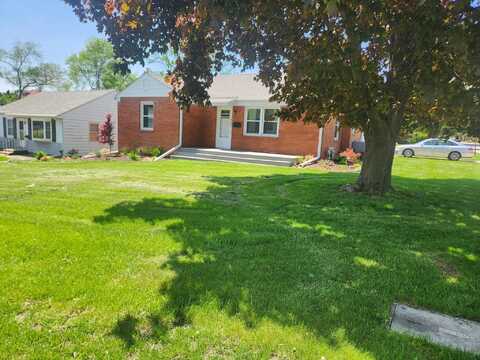 424 N 6th, Monmouth, IL 61462