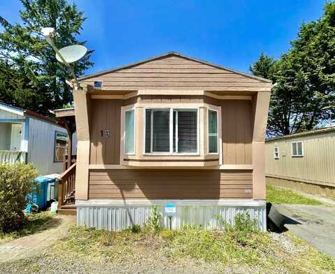 1811 Northcrest, Crescent City, CA 95531