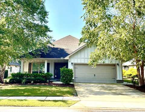 46 Hemingway Lane, Freeport, FL 32439