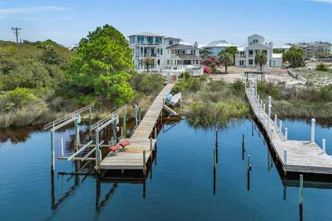 34 Beachside Drive, Santa Rosa Beach, FL 32459