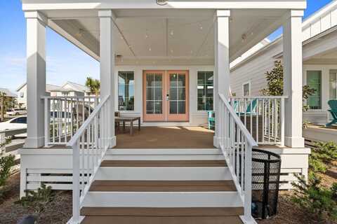 140 Paradise Found Circle, Panama City Beach, FL 32413
