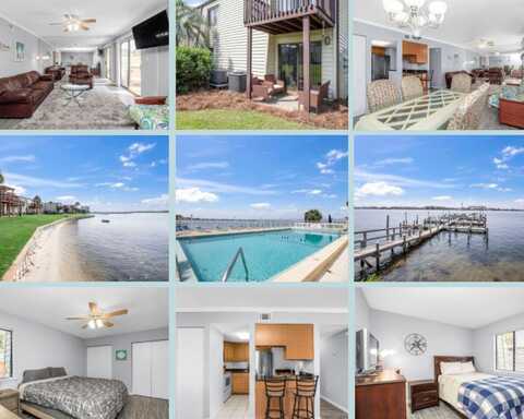 308 SW Miracle Strip Parkway, Fort Walton Beach, FL 32548
