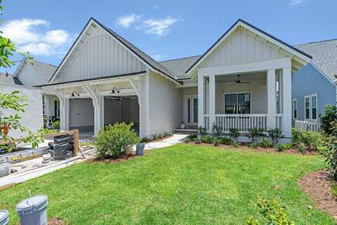 203 E Firethorn Circle, Watersound, FL 32461