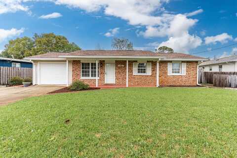 231 NE Hughes Street, Fort Walton Beach, FL 32548