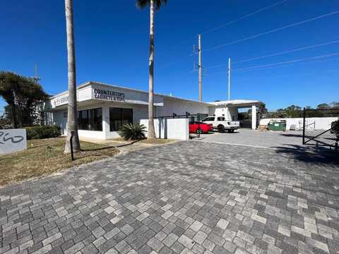 19806 Panama City Beach Parkway, Panama City Beach, FL 32413