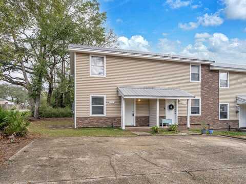 401 Hickory Avenue, Niceville, FL 32578