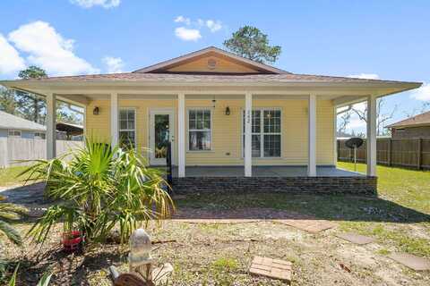 362 Palmetto Avenue, Freeport, FL 32439
