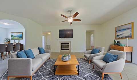 1855 Sparrow Lane, Navarre, FL 32566