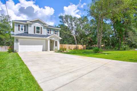 473 Johnson Street, Valparaiso, FL 32580