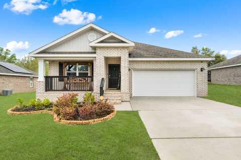 8070 Majestic Cypress Drive, Milton, FL 32583
