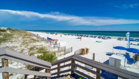 550 Tops L Beach Boulevard, Miramar Beach, FL 32550