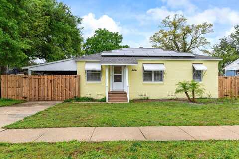 309 W Sunset Avenue, Pensacola, FL 32507