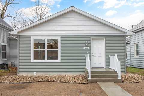 317 S 10th Street, Goshen, IN 46528
