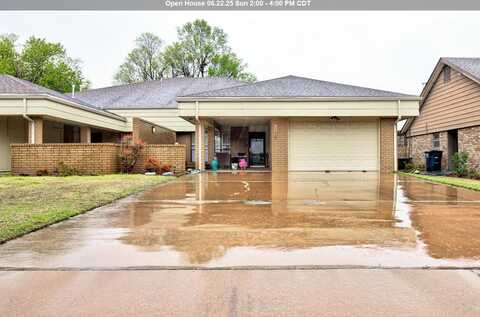 3920 Westminster Dr, Enid, OK 73703