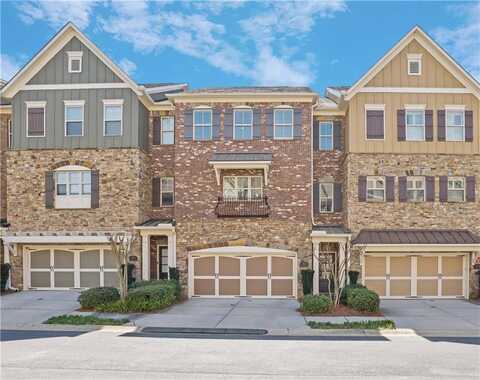 971 Thibideau Court, Sandy Springs, GA 30328