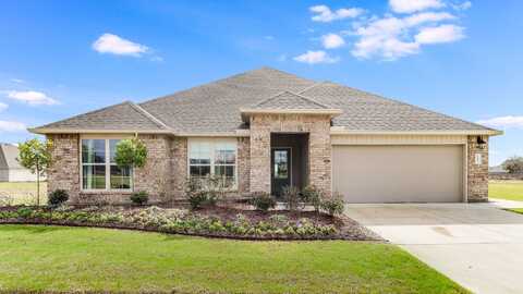 516 Fontaine Court, Breaux Bridge, LA 70517