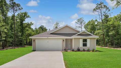 2201 Sunny Hills Blvd, Chipley, FL 32428