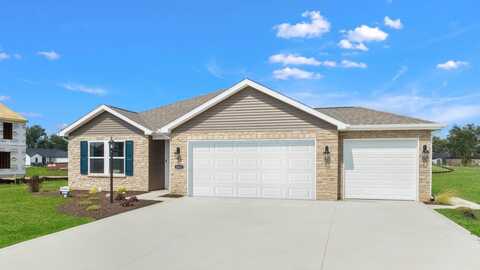 3321 Sika Trail, Waterloo, IN 46793