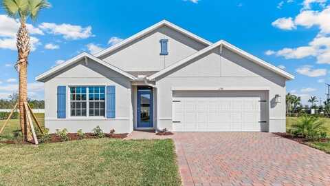 1490 MABLETON DR, PORT CHARLOTTE, FL 33953