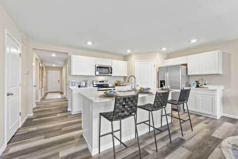 3321 Sika Trail, Waterloo, IN 46793