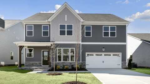 504 LEMON DAISY LANE, Knightdale, NC 27545