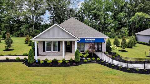 200 Oak Hollow Drive, Oakland, TN 38060