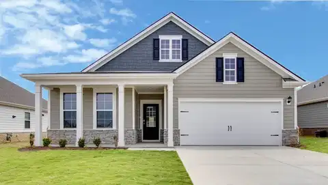3421 Hank Drive, Jonesboro, AR 72404