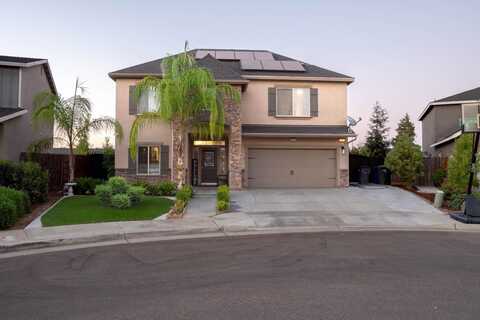 6836 Ramona Way E, Fresno, CA 93727
