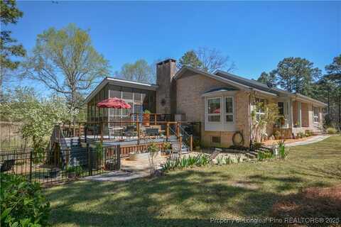 35 Tee Trail, Sanford, NC 27332