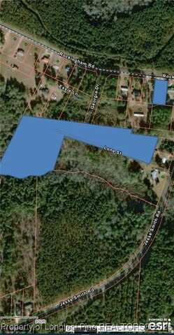Long Street, Laurel Hill, NC 28351