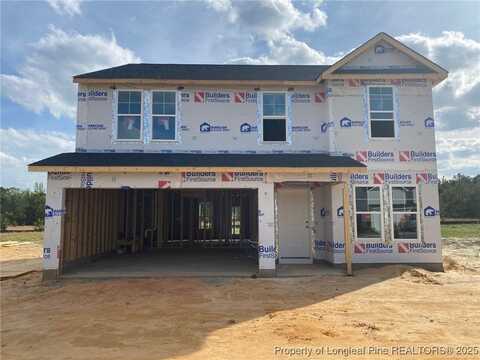 4878 Blue Springs (Lot 14) Road, Red Springs, NC 28377
