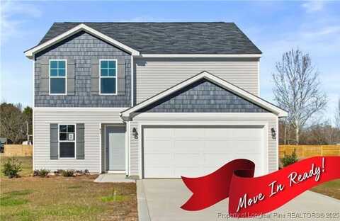 undefined, Dunn, NC 28334