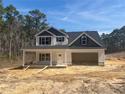 505 Chason Road, Lumber Bridge, NC 28357