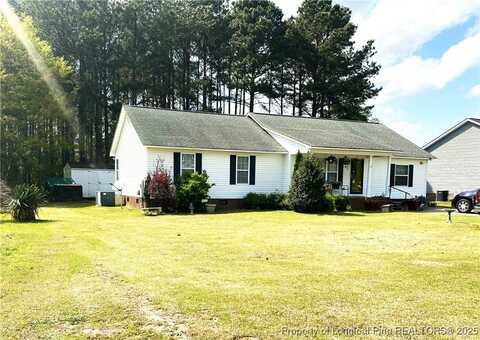 951 Beach Dr., Lumberton, NC 28358