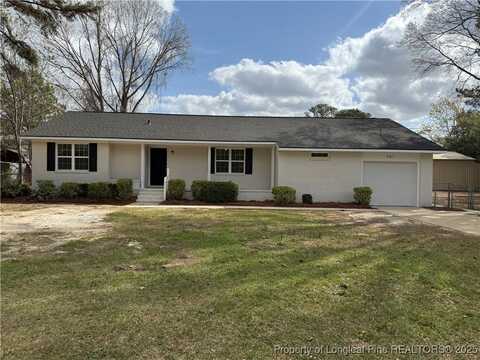 507 Cecil Street, Fayetteville, NC 28312