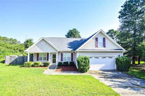 214 Cross Creek Drive, Raeford, NC 28376