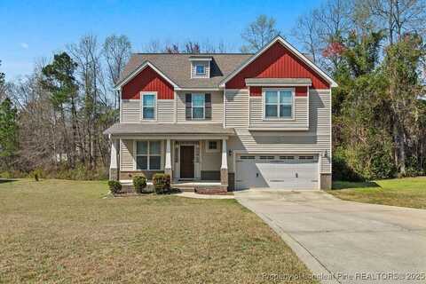 178 Tun Tavern Drive, Cameron, NC 28326