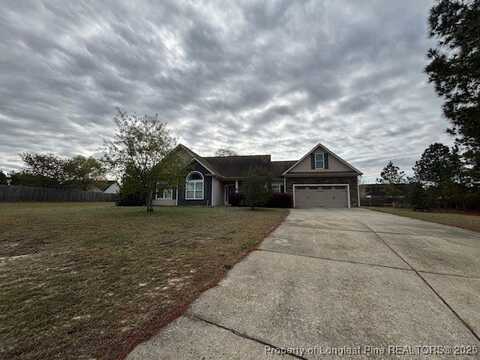 41 Truman Lane, Cameron, NC 28326