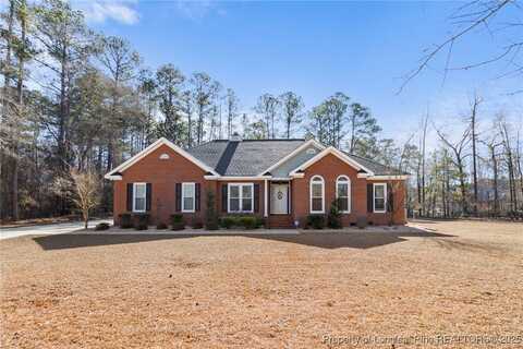 4106 Final Approach Drive, Eastover, NC 28312