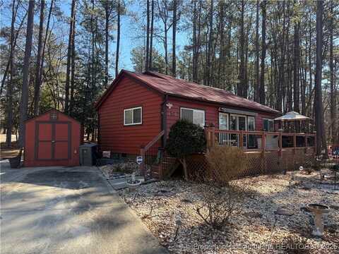 972 High Harbor Road, Sanford, NC 27332