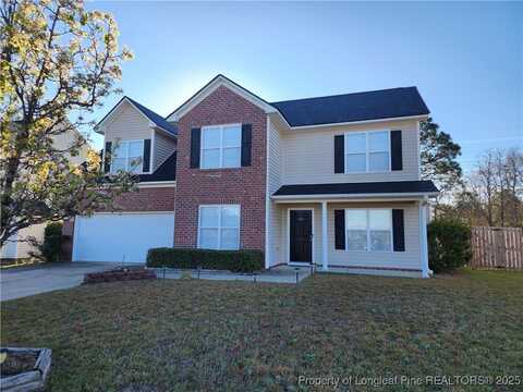 2219 Gray Goose Loop, Fayetteville, NC 28306