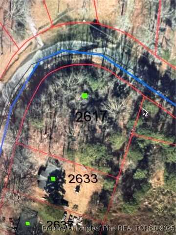 0 Lanlier Drive, Sanford, NC 27330