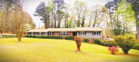 1104 Oldham Lake Road, Sanford, NC 27330