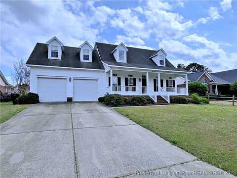 3437 Stoneclave Place, Fayetteville, NC 28304