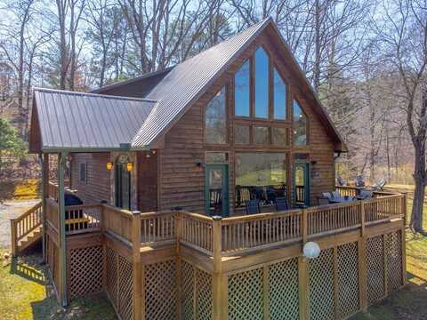 164 Twin Oaks Estates, Sylva, NC 28779