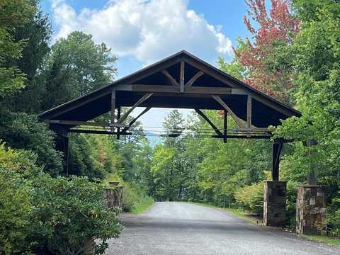 Lot 5 Sweet Shrub Lane, Franklin, NC 28734