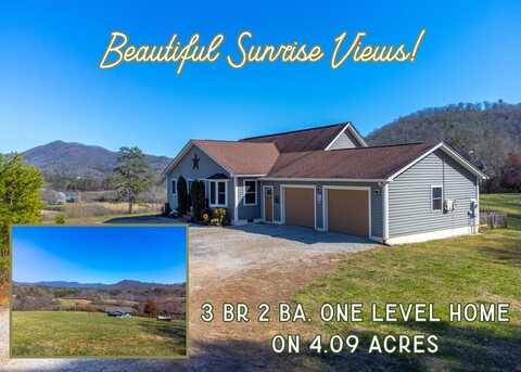 128 Cody Road, Franklin, NC 28734